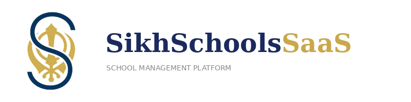 Sikh Schools Logo